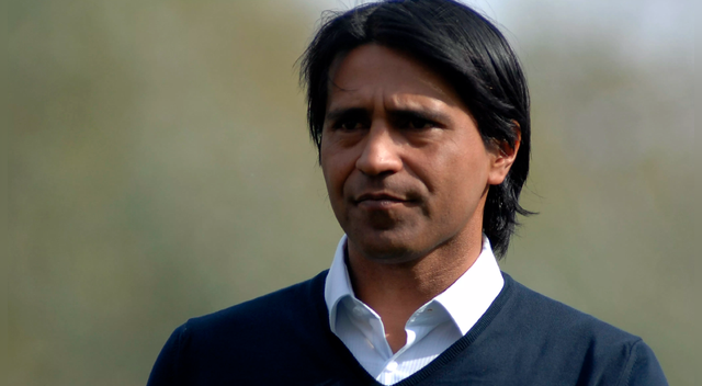 Tabaré Silva fue despedido por la dirigencia cusqueña Tabaré Silva fue despedido por la dirigencia cusqueña