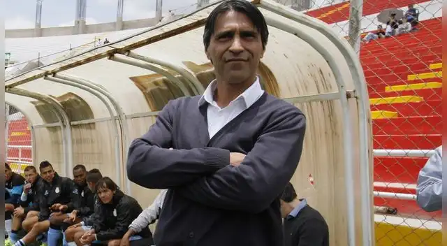 Tabaré Silva se refirió a su salida de Real Garcilaso: "Me soprende porque no peleamos el descenso" 