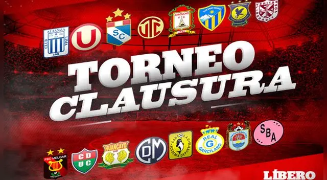 Mira los resultados y la tabla de posiciones del Torneo Clausura 2018 con los partidos pendientes. Mira los resultados y la tabla de posiciones del Torneo Clausura 2018 con los partidos pendientes.