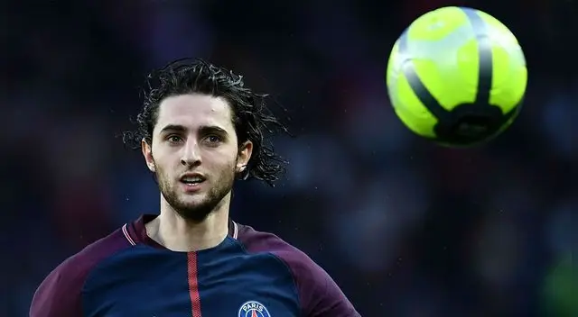 Real Madrid: Adrien Rabiot se posiciona como el nuevo fichaje de la 'Casa Blanca' | Florentino Pérez | Barcelona | Juventus | PSG | Ligue 1. Real Madrid: Adrien Rabiot se posiciona como el nuevo fichaje de la 'Casa Blanca' | Florentino Pérez | Barcelona | Juventus | PSG | Ligue 1.
