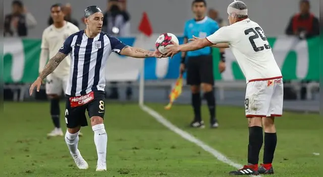 Universitario se encuentra en puesto directo de descenso a Segunda División. | Foto: La República Universitario se encuentra en puesto directo de descenso a Segunda División. | Foto: La República