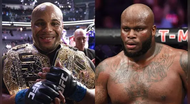 Cormier defenderá su campeonato mundial de peso pesado en UFC ante Lewis, en una vibrante pelea que encabezará el UFC 230. Cormier defenderá su campeonato mundial de peso pesado en UFC ante Lewis, en una vibrante pelea que encabezará el UFC 230.