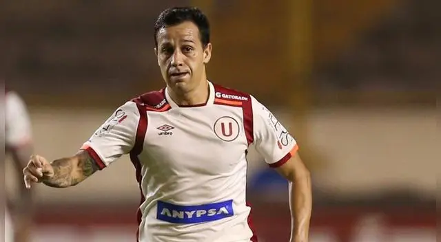Universitario de Deportes: Diego Guastavino aseguró que en Perú solo jugaría por la 'U'. Universitario de Deportes: Diego Guastavino aseguró que en Perú solo jugaría por la 'U'.