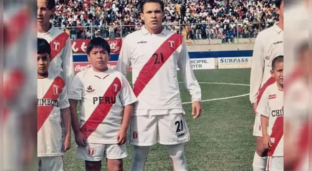 Ernesto Salazar es denunciado por no cumplir con pensión de alimentos su hija [FOTOS Y VIDEO] 