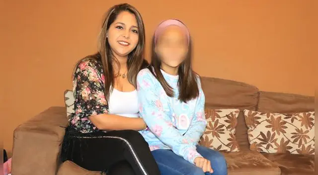 Ernesto Salazar es denunciado por no cumplir con pensión de alimentos su hija [FOTOS Y VIDEO] 