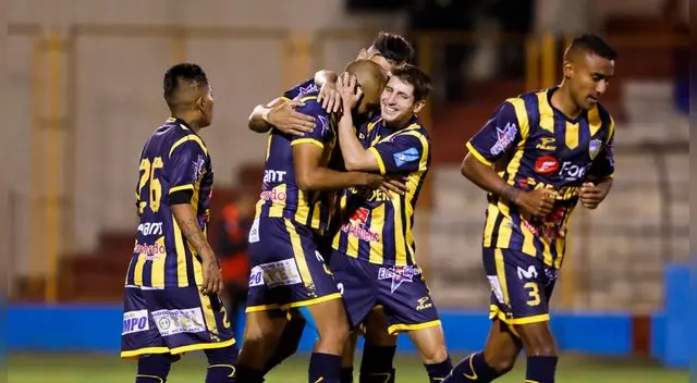 Sport Rosario se quedó sin director técnico Sport Rosario se quedó sin director técnico