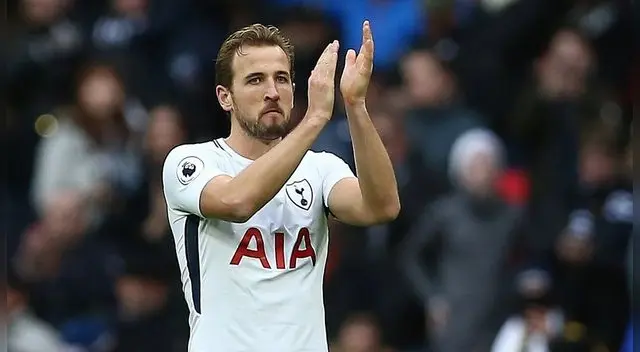 Real Madrid: Florentino Pérez quiere fichar a Harry Kane en enero | Tottenham Hotspur.