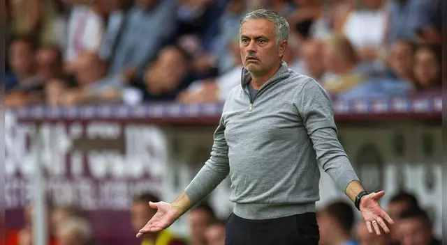 Real Madrid: José Mourinho volvería en lugar de Julen Lopetegui. Real Madrid: José Mourinho volvería en lugar de Julen Lopetegui.