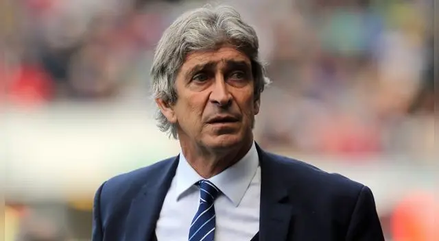Manuel Pellegrini: "Cristiano Ronaldo debió terminar su carrera en Madrid". Manuel Pellegrini: "Cristiano Ronaldo debió terminar su carrera en Madrid".