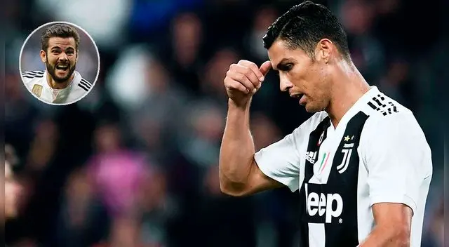 Cristiano Ronaldo: Nacho Fernández aseguró que el Real Madrid se levantará pese a no contar con el portugués