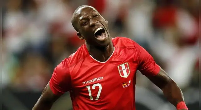 'Bolt' Advíncula se mostró confiado de que la Selección Peruana logre romper su mala racha contra Chile. 'Bolt' Advíncula se mostró confiado de que la Selección Peruana logre romper su mala racha contra Chile.