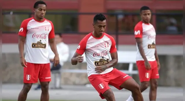 Selección Peruana: Equipo nacional cumple su cuarto día de entrenamientos previo al amistoso contra Chile | TWITTER | VIDEO Selección Peruana: Equipo nacional cumple su cuarto día de entrenamientos previo al amistoso contra Chile | TWITTER | VIDEO