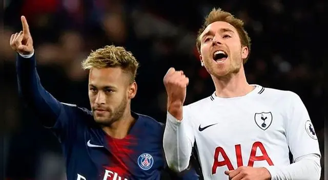 Real Madrid: Florentino Pérez tendría en mente traer a Neymar y Eriksen Real Madrid: Florentino Pérez tendría en mente traer a Neymar y Eriksen