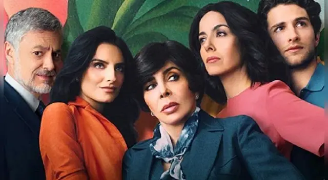 A pedido de todos los fans, la serie mexicana tendrá dos temporadas más.