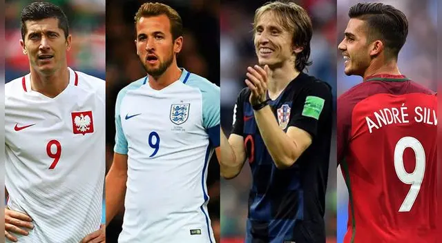 UEFA Nations League EN VIVO: horarios, canales, programación y resultados de los partidos