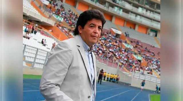 Alianza Lima: Víctor Rivera, entrenador del Deportivo Municipal habló después del triunfo a los grones por Torneo Clausura │ VIDEO Alianza Lima: Víctor Rivera, entrenador del Deportivo Municipal habló después del triunfo a los grones por Torneo Clausura │ VIDEO