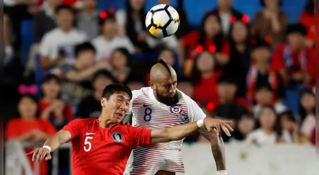 Perú vs. Chile: La 'Roja' y el nuevo sistema que emplea Reinaldo Rueda