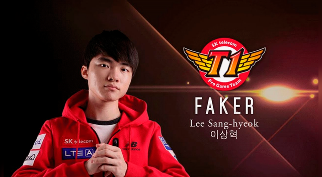 League of Legends: Faker nos relata su vida íntima y de cómo llegó a ser jugador profesional de los eSports | Video | SKT T1