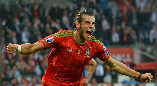 España vs Gales: Gareth Bale es la primera baja confirmada para el partido | Amistosos Internacionales.