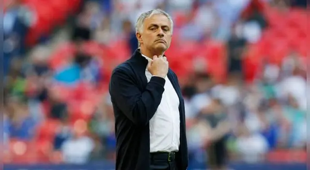 Manchester United: José Mourinho espiará a Sergej Milinkovic Savic y Nikola Milenkovic