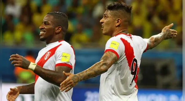 Perú vs. Chile: Reinaldo Rueda se refirió a las ausencias de Guerrero y Farfán en la previa del amistoso de este viernes Perú vs. Chile: Reinaldo Rueda se refirió a las ausencias de Guerrero y Farfán en la previa del amistoso de este viernes