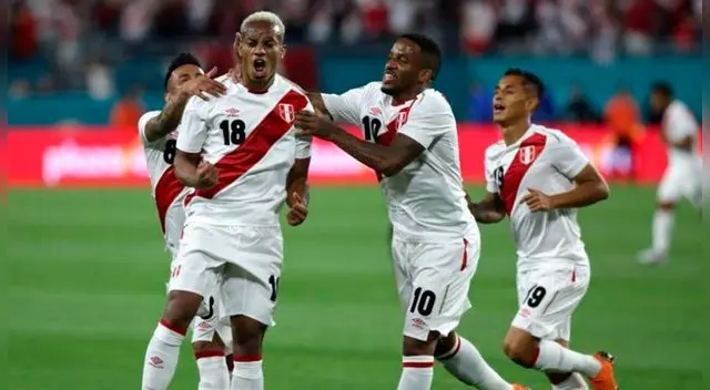 Selección Peruana: Antonio García Pye aseguró que la bicolor jugaría dos amistosos ante países asiáticos en marzo de 2019