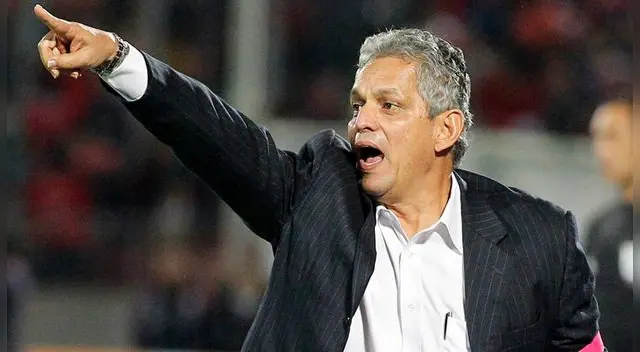 Selección Peruana: "Estuve cerca de llegar a Perú con un proyecto paralelo al de Ricardo Gareca"