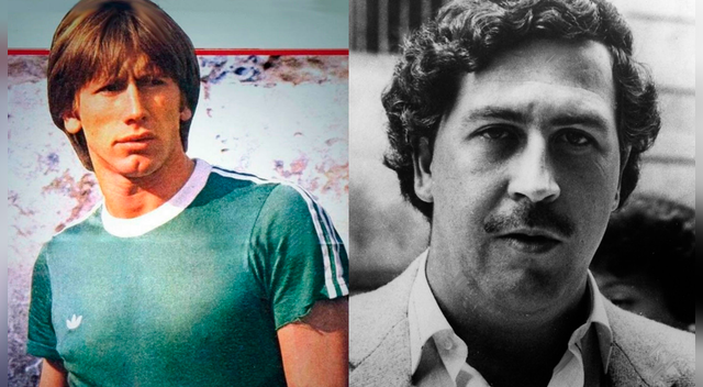 Ricardo Gareca se refirió al intento de asesinato de parte de Pablo Escobar | Selección peruana | Video