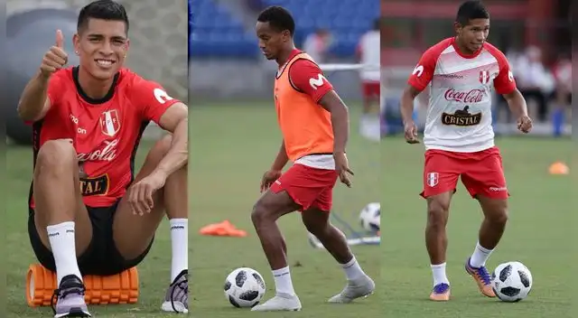 Perú vs Chile: Así fue la llegada del equipo de Ricardo Gareca al Broward Park | VIDEO Perú vs Chile: Así fue la llegada del equipo de Ricardo Gareca al Broward Park | VIDEO
