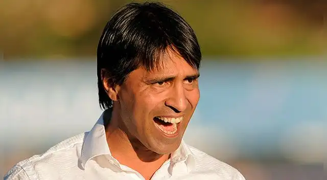 Real Garcilaso: Tabaré Silva habló sobre su repentina despedida Real Garcilaso: Tabaré Silva habló sobre su repentina despedida