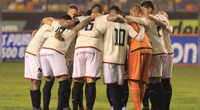 Universitario vs Unión Comercio: entradas para Norte y Oriente se agotaron