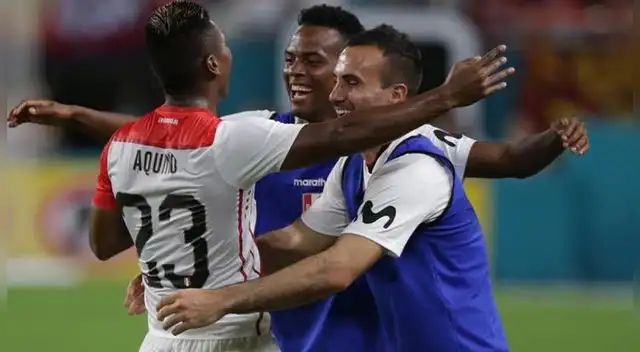 Perú vs Chile: Gustavo Cherquis y su elogio a la Selección Peruana tras golear a los mapochos | Amistosos Internacionales | Fecha FIFA. Perú vs Chile: Gustavo Cherquis y su elogio a la Selección Peruana tras golear a los mapochos | Amistosos Internacionales | Fecha FIFA.