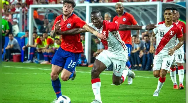 YouTube: periodista de Fox Sports critica a Ángelo Sagal ¿Acaso no sabe quién es Luis Advíncula? | VIDEO YouTube: periodista de Fox Sports critica a Ángelo Sagal ¿Acaso no sabe quién es Luis Advíncula? | VIDEO