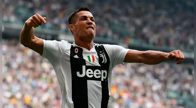 EA Sports: Cristiano Ronaldo vuelve a ser imagen en el FIFA 19 [FOTO]