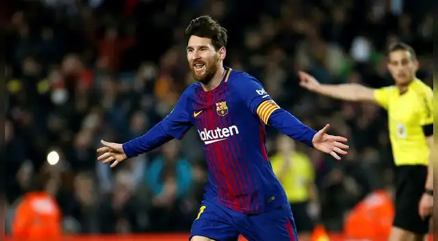 Lionel Messi: Manchester City le quiso pagar el triple de su sueldo | Barcelona. Lionel Messi: Manchester City le quiso pagar el triple de su sueldo | Barcelona.