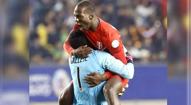 Selección Peruana: Pedro Gallese y Luis Advíncula la pasan lindo en las calles de Miami Selección Peruana: Pedro Gallese y Luis Advíncula la pasan lindo en las calles de Miami