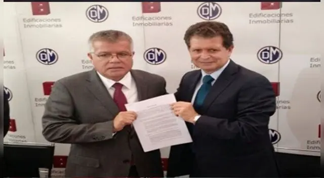 Deportivo Municipal: la 'Casa Edil' estará lista para el 2019