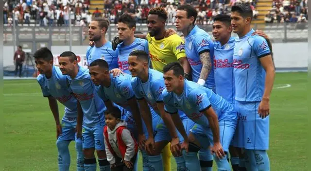 Real Garcilaso presentó a su nuevo director deportivo