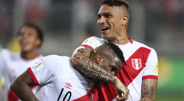 Paolo Guerrero: Jefferson Farfán desliza posible matrimonio de delantero con Thaísa Leal | Instagram
