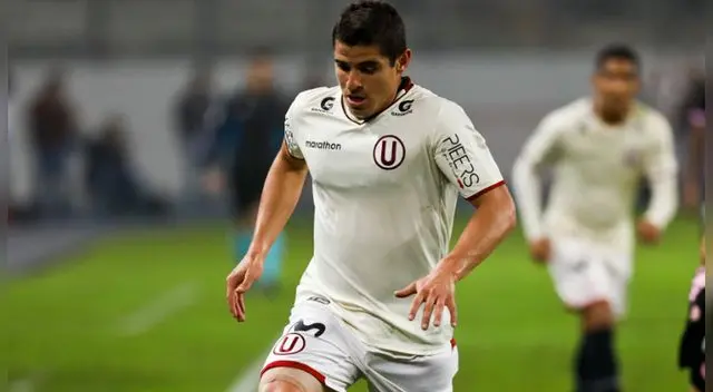 Universitario de Deportes: Aldo Corzo y el análisis de la victoria 'crema' 