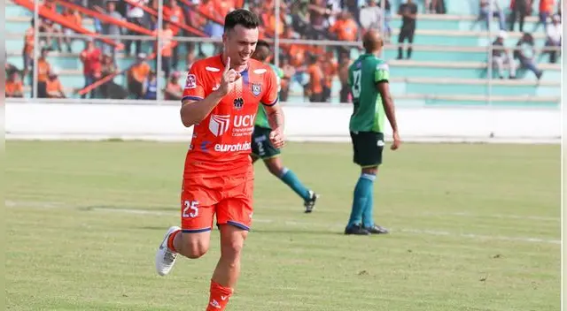 Segunda División: César Vallejo clasificó a la semifinal por el ascenso Segunda División: César Vallejo clasificó a la semifinal por el ascenso
