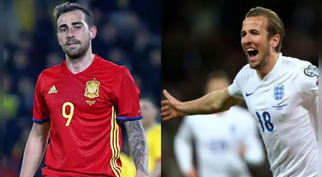 España vs Inglaterra EN VIVO ONLINE GRATIS DIRECTV: hora, canal y alineaciones por Liga de Naciones