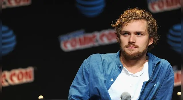 Netflix: Finn Jones y su emotivo mensaje tras cancelación de Iron Fist