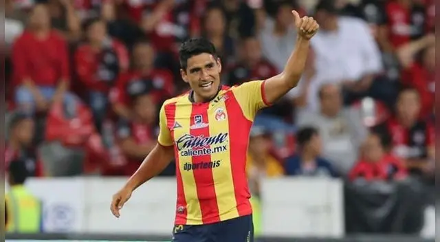 Irven Ávila aseguró que Morelia sorprendería en la Liga MX