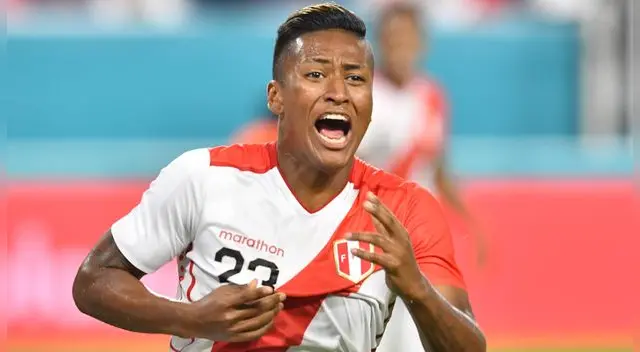 Pedro Aquino podría dar el salto a Europa pronto Pedro Aquino podría dar el salto a Europa pronto