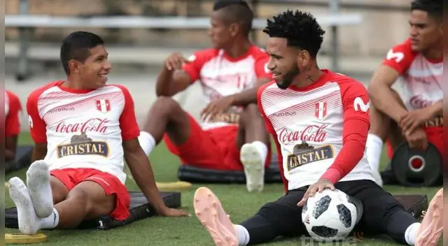Selección Peruana entrenó pensando en Estados Unidos | Video | Amistosos Internacionales | Fecha FIFA. Selección Peruana entrenó pensando en Estados Unidos | Video | Amistosos Internacionales | Fecha FIFA.