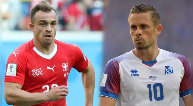 Suiza vs Islandia ENVIVO ONLINE ENDIRECTO: vía DirecTV y Sky Sports cuándo, dónde y a qué hora ver el partido por la Liga de Naciones UEFA. Suiza vs Islandia ENVIVO ONLINE ENDIRECTO: vía DirecTV y Sky Sports cuándo, dónde y a qué hora ver el partido por la Liga de Naciones UEFA.