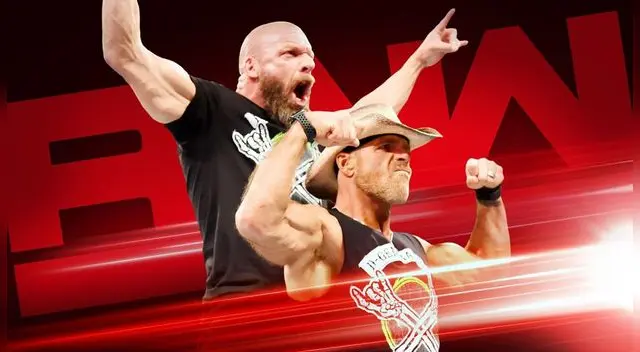 WWE RAW VER EN VIVO GRATIS por FOX Sports 2: horario, canal y luchas | The Undertaker | Triple H WWE RAW VER EN VIVO GRATIS por FOX Sports 2: horario, canal y luchas | The Undertaker | Triple H