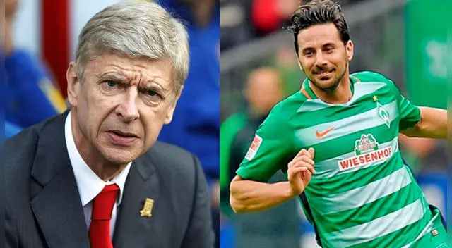 Arsene Wenger dirigió desde 1996 al 2018. Arsene Wenger dirigió desde 1996 al 2018.