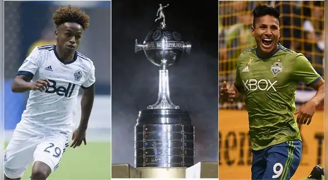 Copa Libertadores: Clubes de la MLS podrían jugar el torneo en el 2020